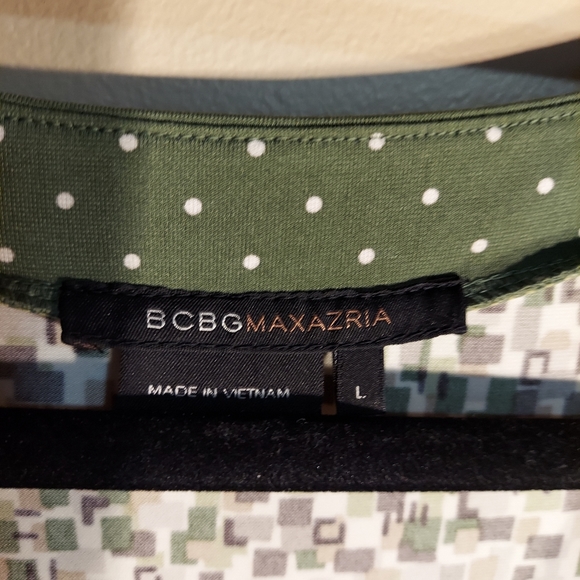 BCBGMAXAZRIA dress - Picture 2 of 6